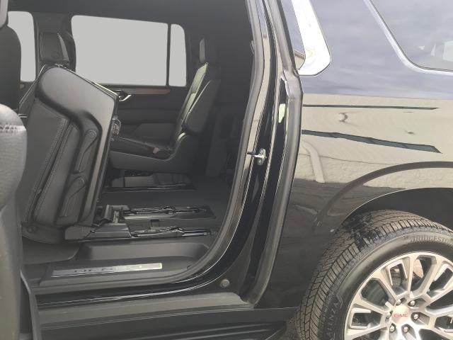 2025 GMC Yukon XL 4WD 4dr Denali