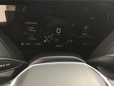 2025 GMC Yukon XL 4WD 4dr Denali