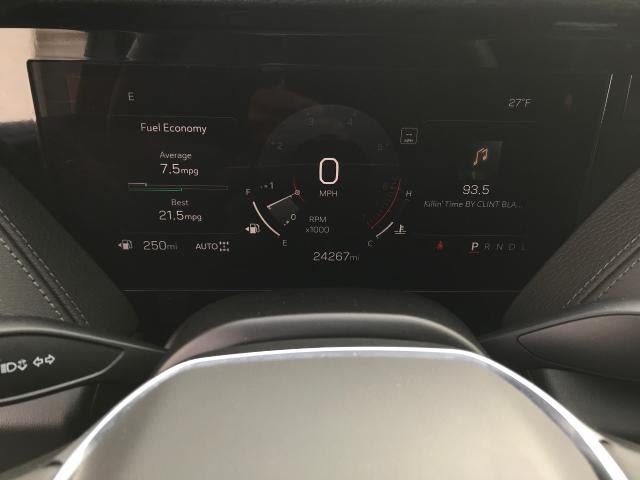 2025 GMC Yukon XL 4WD 4dr Denali