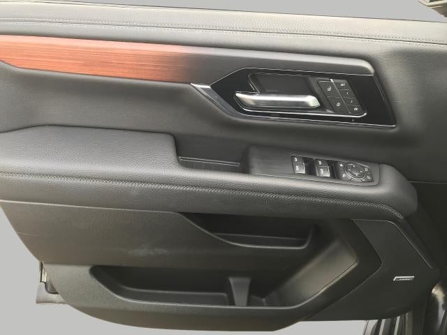 2025 GMC Yukon XL 4WD 4dr Denali