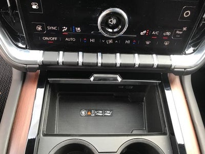 2025 GMC Yukon XL 4WD 4dr Denali