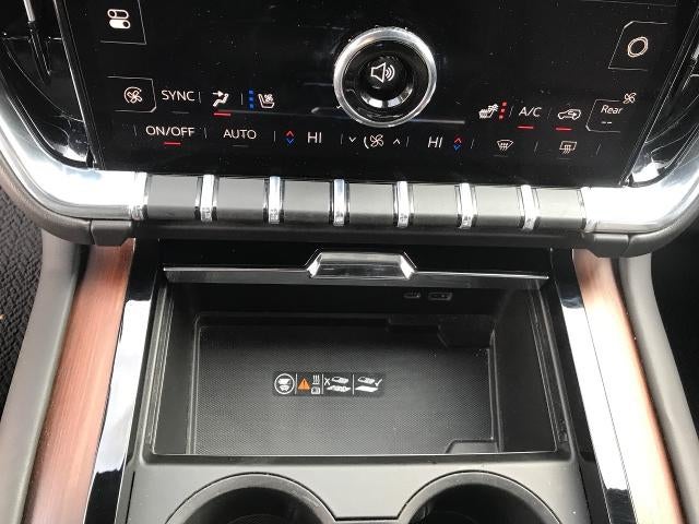 2025 GMC Yukon XL 4WD 4dr Denali