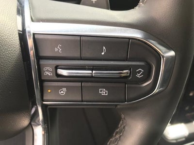 2025 GMC Yukon XL 4WD 4dr Denali