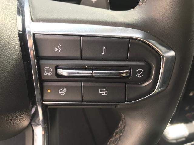 2025 GMC Yukon XL 4WD 4dr Denali