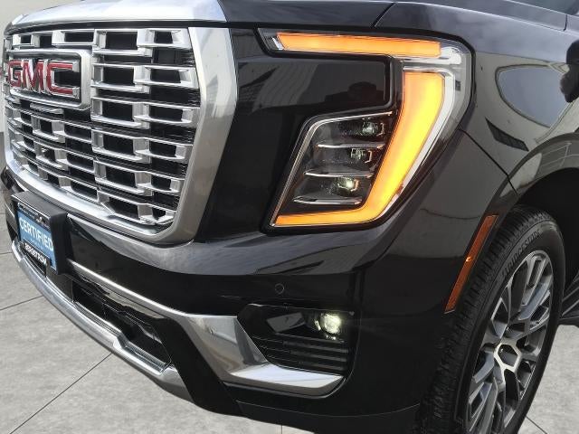 2025 GMC Yukon XL 4WD 4dr Denali