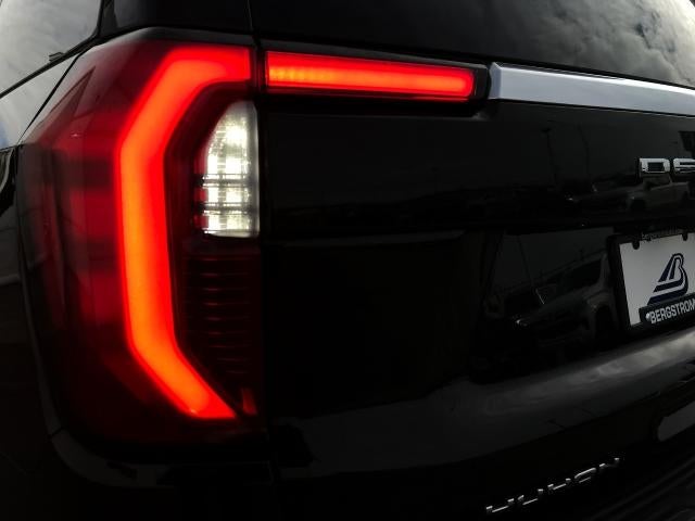 2025 GMC Yukon XL 4WD 4dr Denali