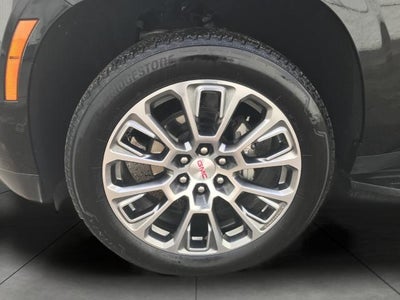 2025 GMC Yukon XL 4WD 4dr Denali