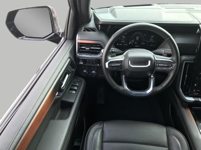 2025 GMC Yukon XL 4WD 4dr Denali