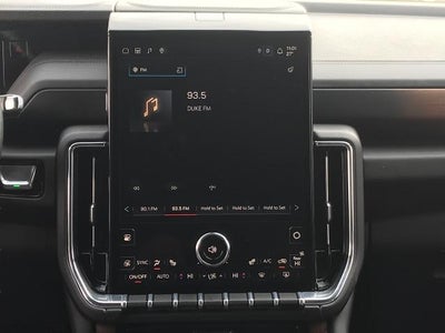 2025 GMC Yukon XL 4WD 4dr Denali