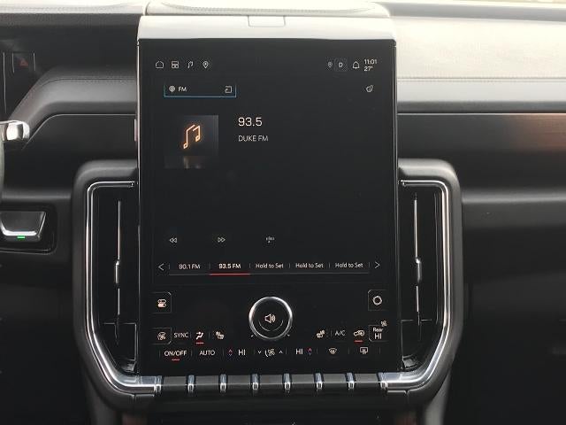 2025 GMC Yukon XL 4WD 4dr Denali