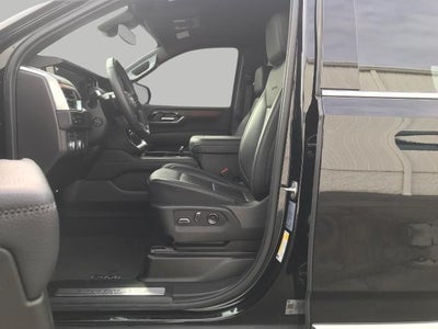 2025 GMC Yukon XL 4WD 4dr Denali