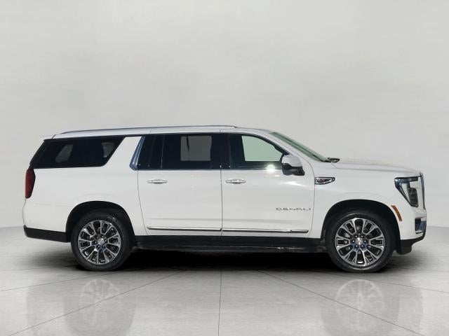 2025 GMC Yukon XL 4WD 4dr Denali