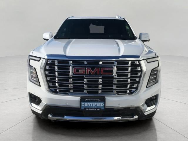 2025 GMC Yukon XL 4WD 4dr Denali
