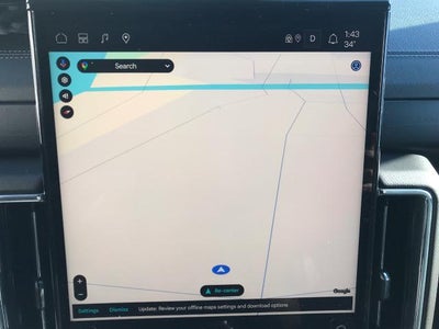 2025 GMC Yukon XL 4WD 4dr Denali