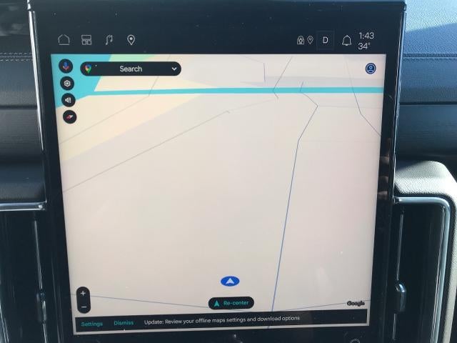 2025 GMC Yukon XL 4WD 4dr Denali