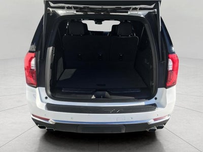 2025 GMC Yukon XL 4WD 4dr Denali