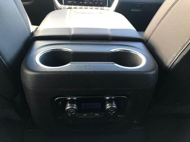 2025 GMC Yukon XL 4WD 4dr Denali