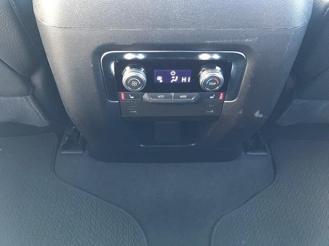 2025 GMC Yukon XL 4WD 4dr Denali