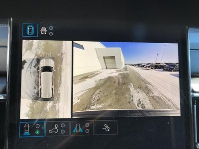 2025 GMC Yukon XL 4WD 4dr Denali