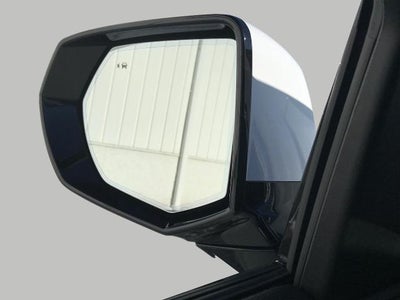 2025 GMC Yukon XL 4WD 4dr Denali