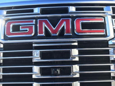 2025 GMC Yukon XL 4WD 4dr Denali