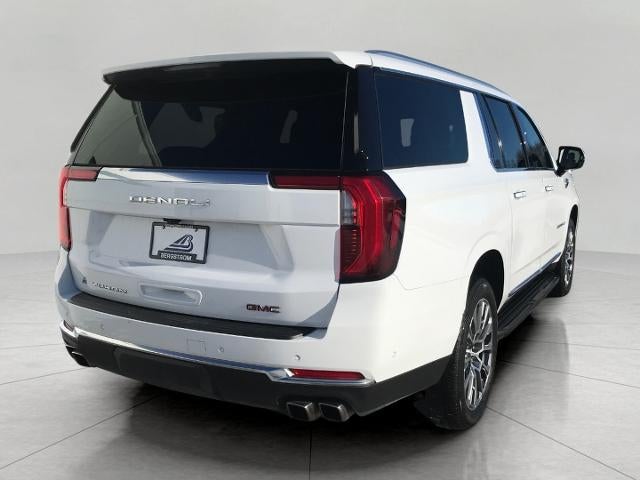 2025 GMC Yukon XL 4WD 4dr Denali