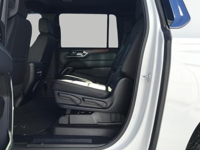 2025 GMC Yukon XL 4WD 4dr Denali