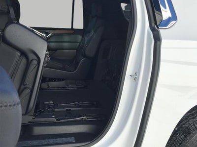 2025 GMC Yukon XL 4WD 4dr Denali