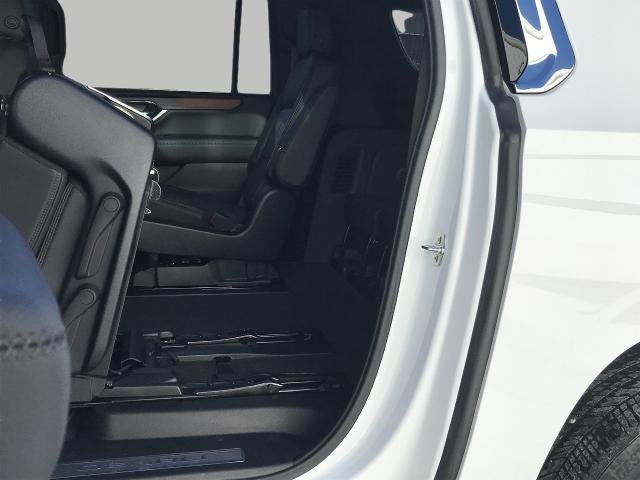 2025 GMC Yukon XL 4WD 4dr Denali