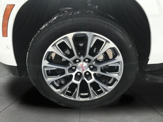 2025 GMC Yukon XL 4WD 4dr Denali