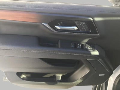 2025 GMC Yukon XL 4WD 4dr Denali