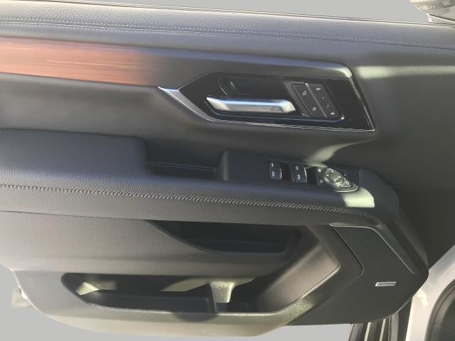 2025 GMC Yukon XL 4WD 4dr Denali