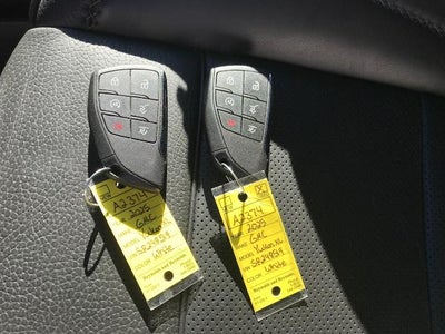 2025 GMC Yukon XL 4WD 4dr Denali