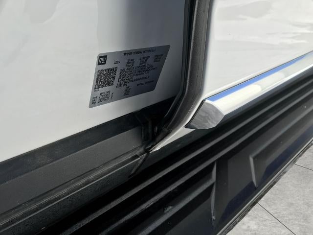 2025 GMC Yukon XL 4WD 4dr Denali