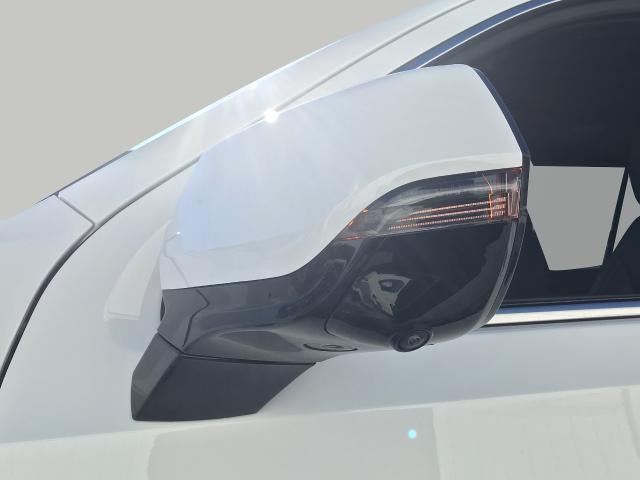 2025 GMC Yukon XL 4WD 4dr Denali