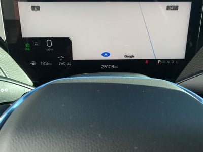 2025 GMC Yukon XL 4WD 4dr Denali