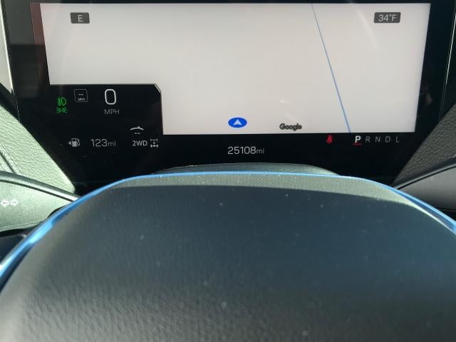 2025 GMC Yukon XL 4WD 4dr Denali