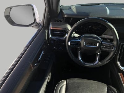 2025 GMC Yukon XL 4WD 4dr Denali