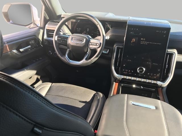 2025 GMC Yukon XL 4WD 4dr Denali