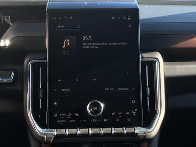 2025 GMC Yukon XL 4WD 4dr Denali