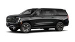 2026 GMC Yukon XL Base