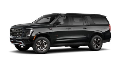 2026 GMC Yukon XL Base