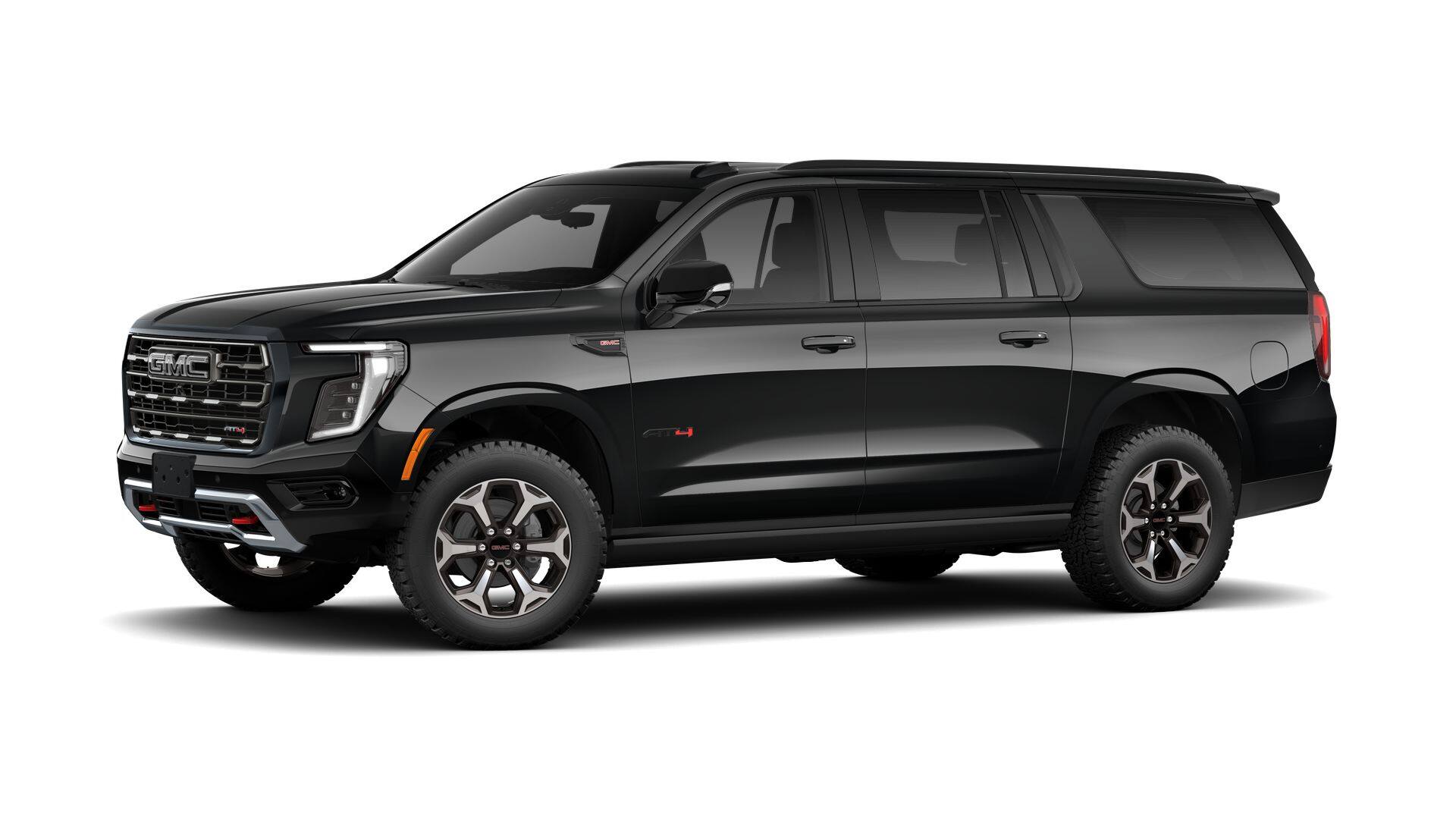 2026 GMC Yukon XL Base