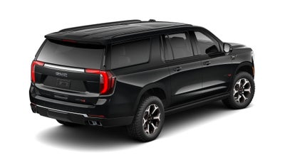 2026 GMC Yukon XL Base
