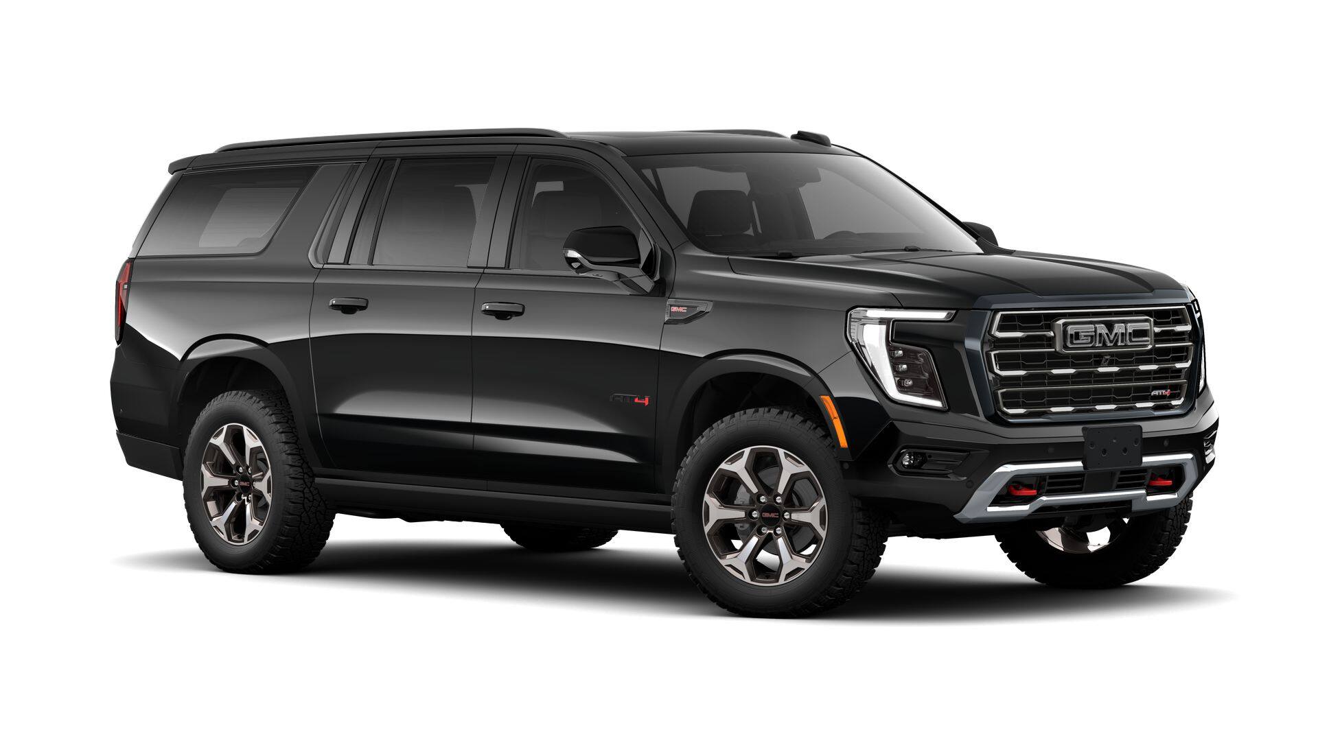 2026 GMC Yukon XL Base