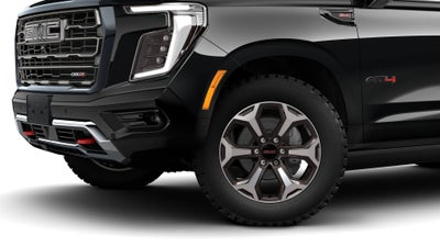 2026 GMC Yukon XL Base