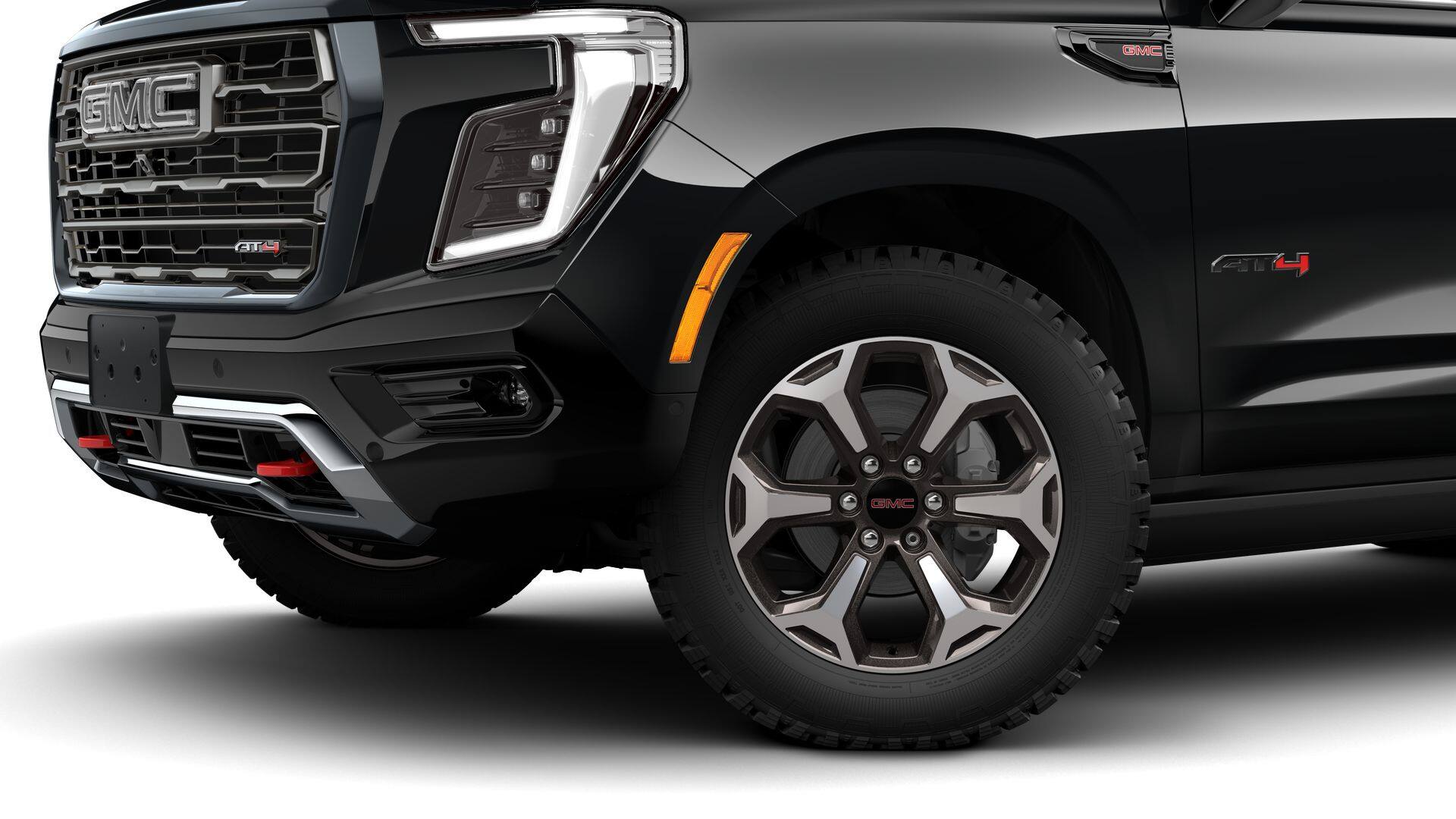 2026 GMC Yukon XL Base