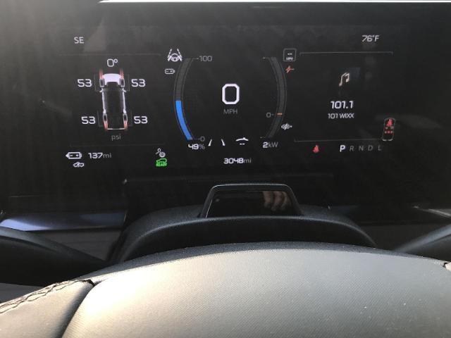 2026 GMC HUMMER EV 2X - Photo 101