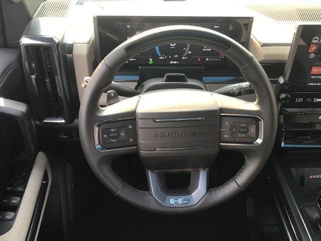 2026 GMC HUMMER EV 2X - Photo 102