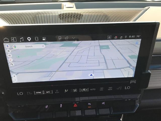 2026 GMC HUMMER EV 2X - Photo 104